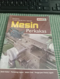 Image of MESIJN PERKAKAS