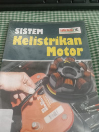Image of SISTEM KELISTRIKAN MOTOR